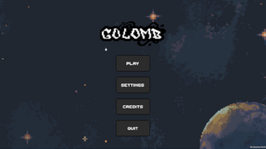 GOLOMB Image