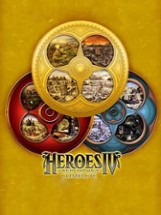 Heroes of Might and Magic IV: Complete Edition Image