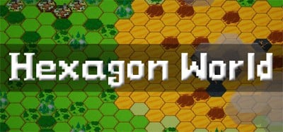 Hexagon World Image