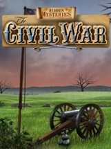 Hidden Mysteries: Civil War Image
