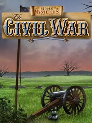 Hidden Mysteries: Civil War Game Cover