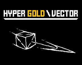 HYPER GOLD \ VECTOR Image