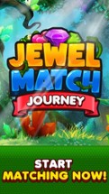 Jewel Match Journey Blitz Fun Image