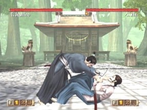 Kengo 2: Sword of the Samurai Image
