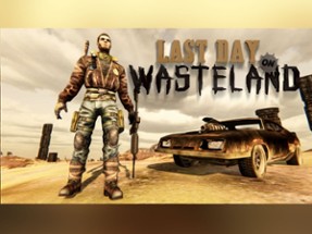 Last Day on Wasteland Image