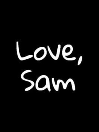 Love, Sam Game Cover