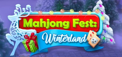 Mahjong Fest: Winterland Image