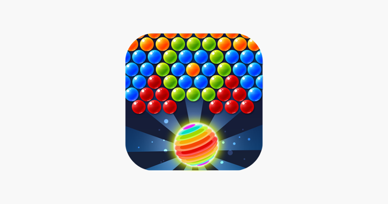 Match Bubble Shoot Game Cover