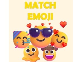 Match Emoji Image