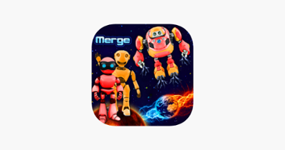 Merge Robots &amp; Go To Mars! Image