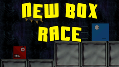 New Box Race Image