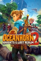 Oceanhorn 2: Knights of the Lost Realm Image