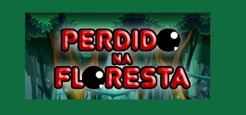 PERDIDO NA FLORESTA - Mobile (demo) Game Cover