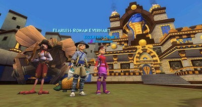 Pirate101 Image