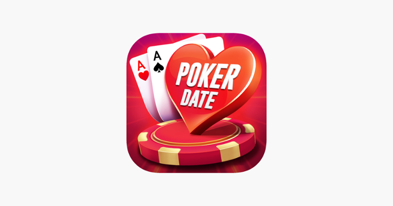Poker Date: The Dating App Game Cover
