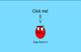 Rage Clicker Image