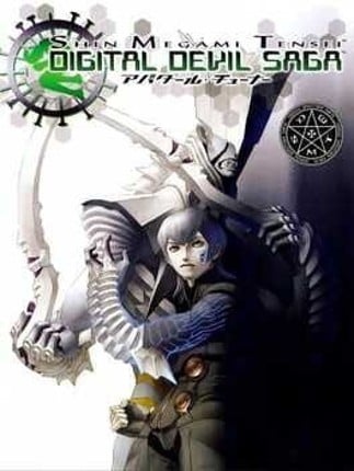 Shin Megami Tensei: Digital Devil Saga Game Cover