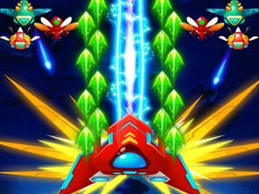 Space Shooter 2 Image
