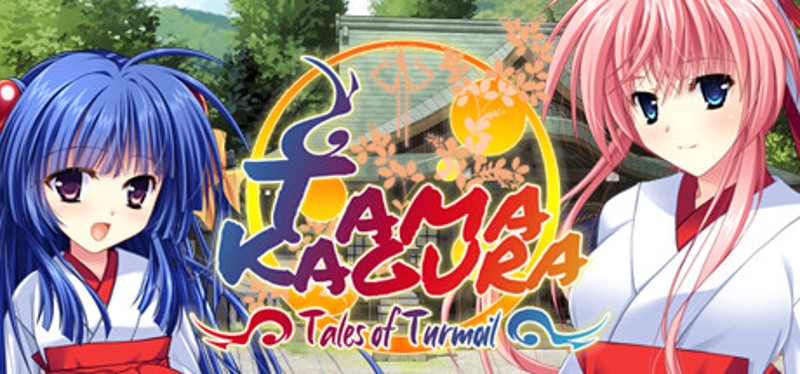 TAMAKAGURA: Tales of Turmoil Game Cover