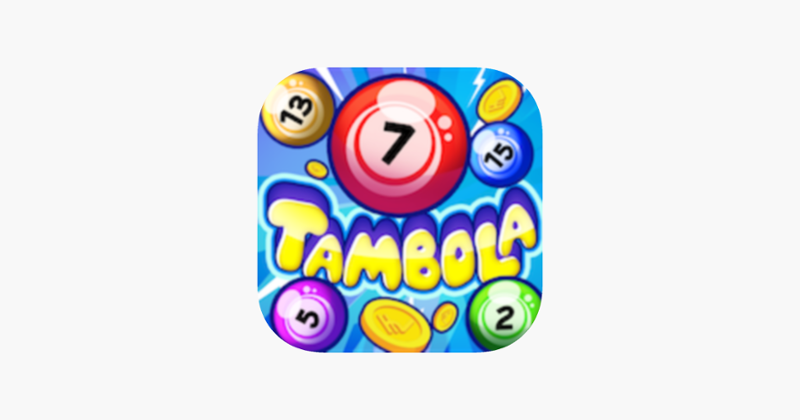 Tambola: Fun Board Game! Game Cover