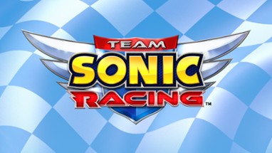 Team Sonic Racing Image