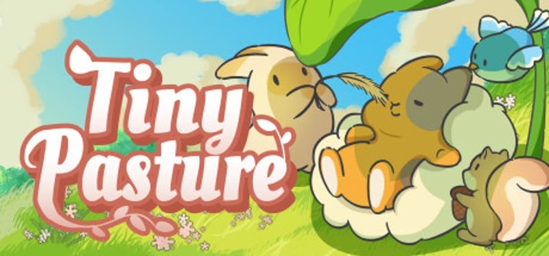 Tiny Pasture Game Cover