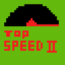 Top Speed II Image