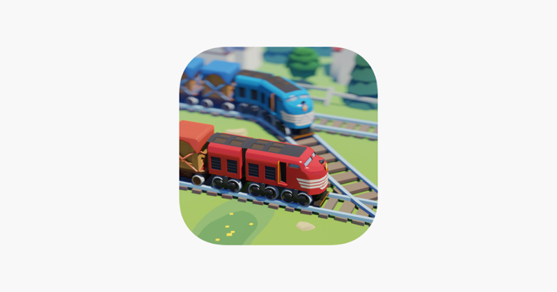 Train Conductor World Game Cover