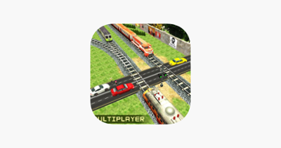 Train Driving Sim Image