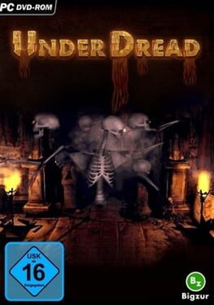 UnderDread Game Cover