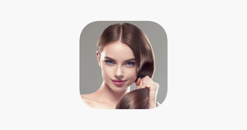 Virtual Girlfriend Texting App Game Cover