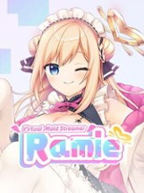 Virtual Maid Streamer Ramie Image