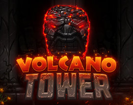 Volcano Tower Image