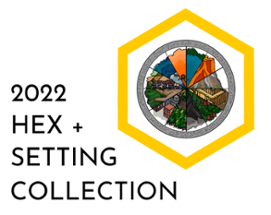 2022 Hex+Setting Collection Image