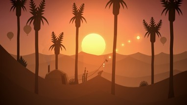 Alto's Odyssey Image