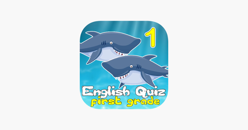 Animals Learn English - First Grade - Free Game Cover