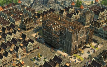 Anno 1404 Image