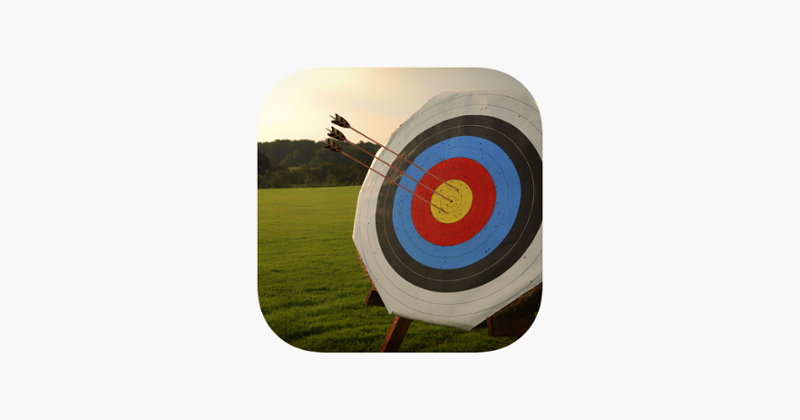 Archery Targets Super Hit Game Cover