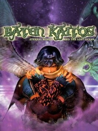 Baten Kaitos: Eternal Wings and the Lost Ocean Game Cover