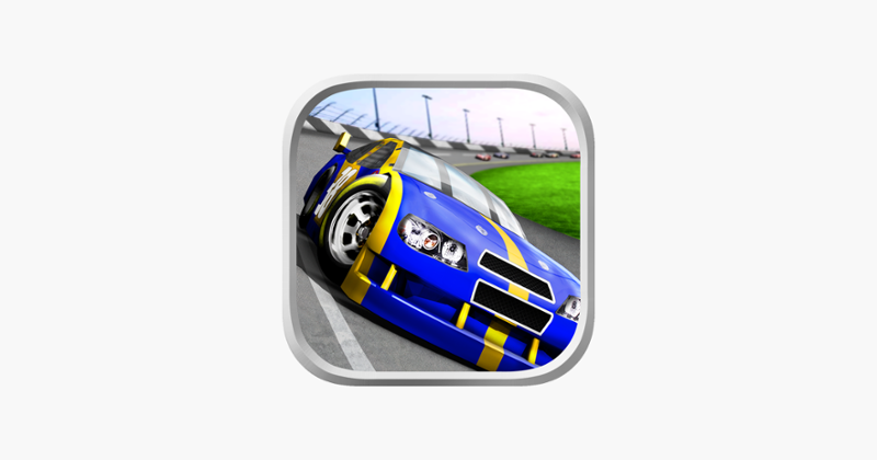 Big Win Racing 2020 Game Cover