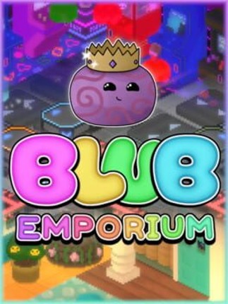Blub Emporium Game Cover