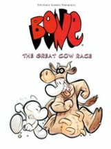 Bone: The Great Cow Race Image