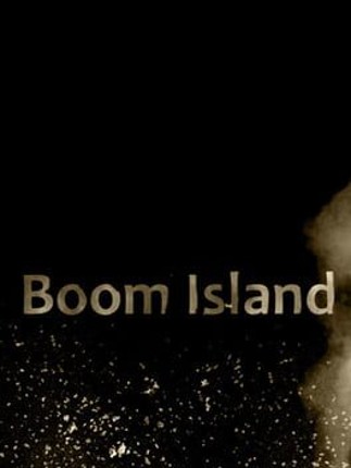 Boom Island Game Cover