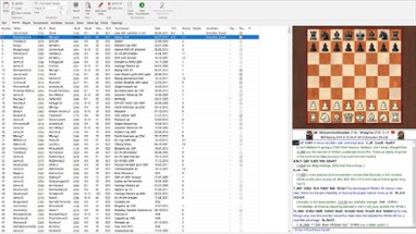 ChessBase 16 Steam Edition Image