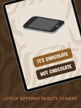 Chocolate Challenge Image