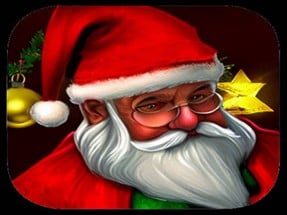 Christmas Snow Hidden Object Image