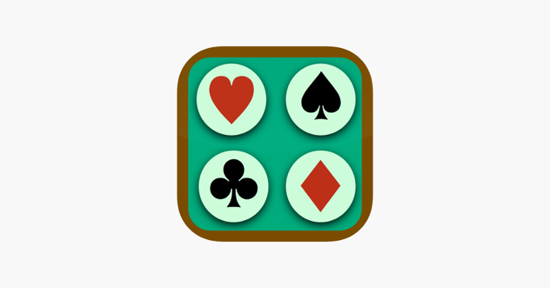 Classic Solitaire: Freecell Game Cover