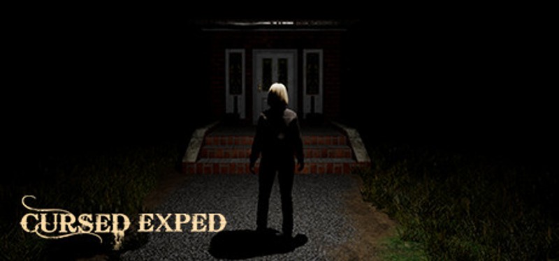 Cursed Exped Game Cover