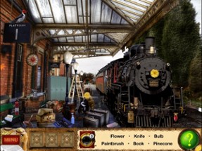 Detectives: Hidden Objects Image