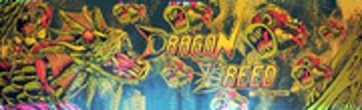 Dragon Breed Image